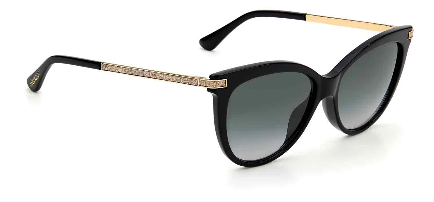 Jimmy Choo Axelle Sunglasses - view 7